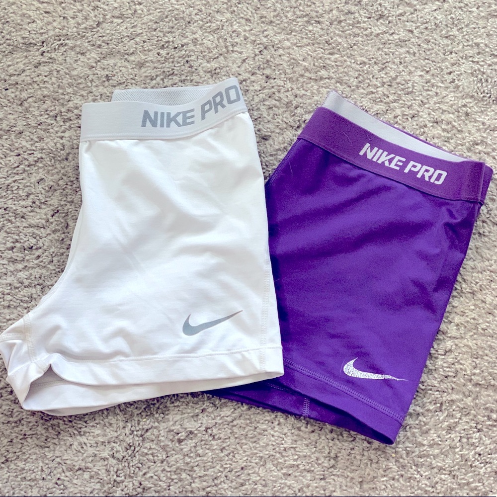 NIKE PRO Spandex